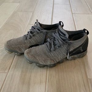 Nike air vapor max fly knit sz 10.5 men’s